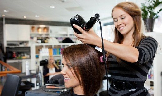 İşçievleri Evde Kuaför